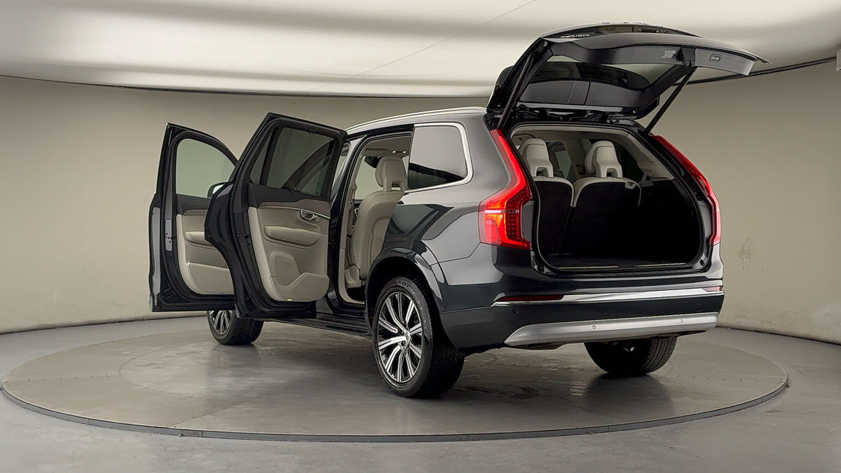 Volvo XC90 Image 23