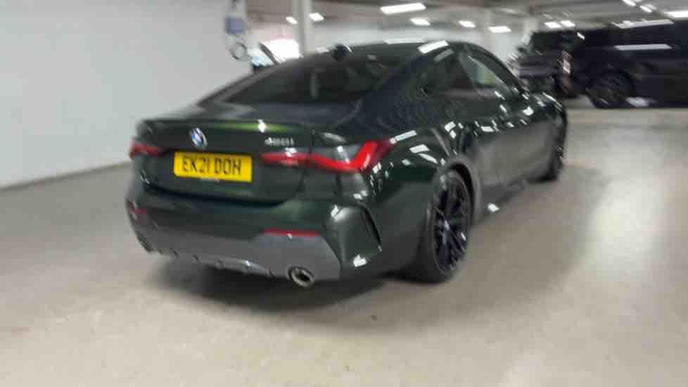 More views of BMW 4 Series