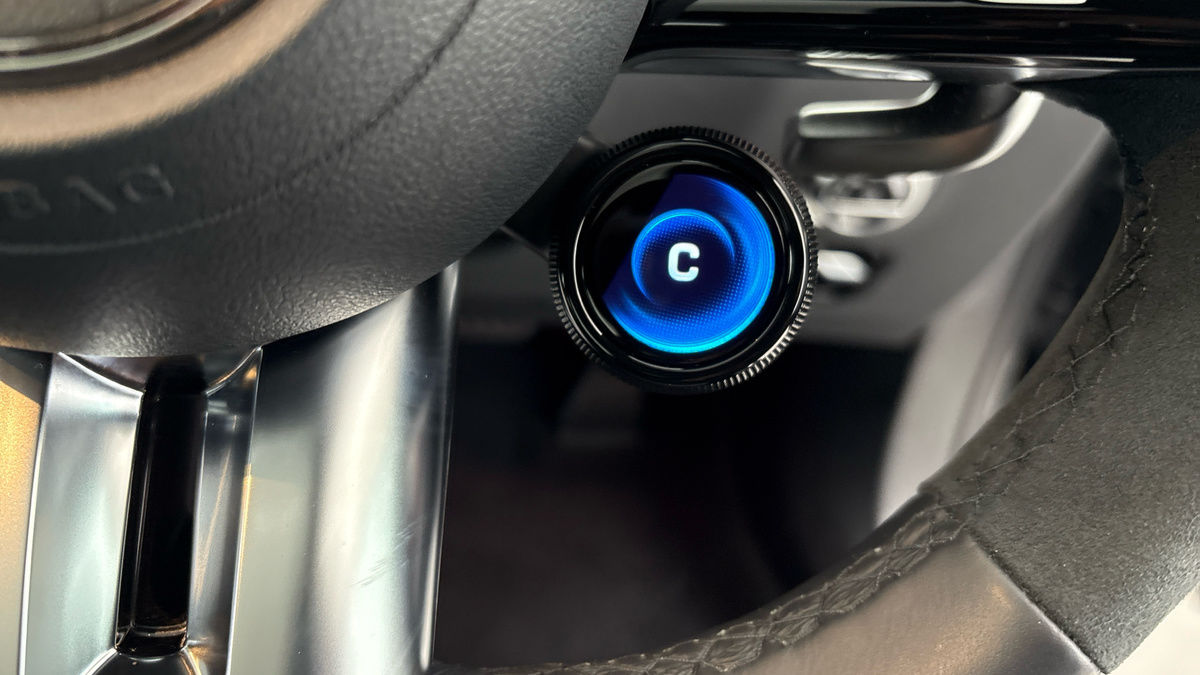 Mercedes-Benz AMG GT Image 27