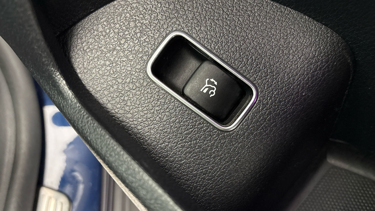 Mercedes-Benz GLE Image 28