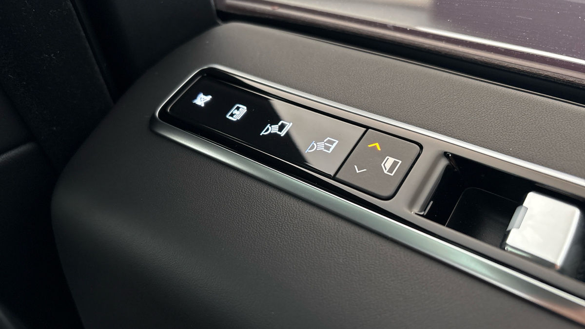 Land Rover Range Rover Image 26