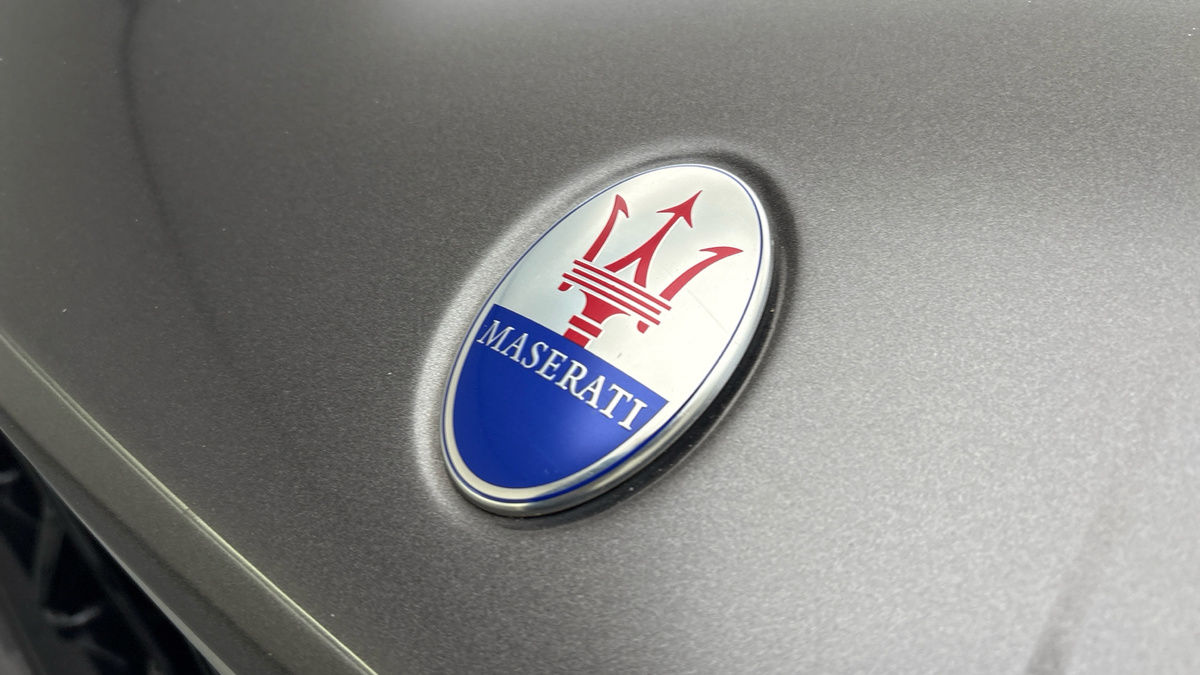 Maserati Levante Image 24