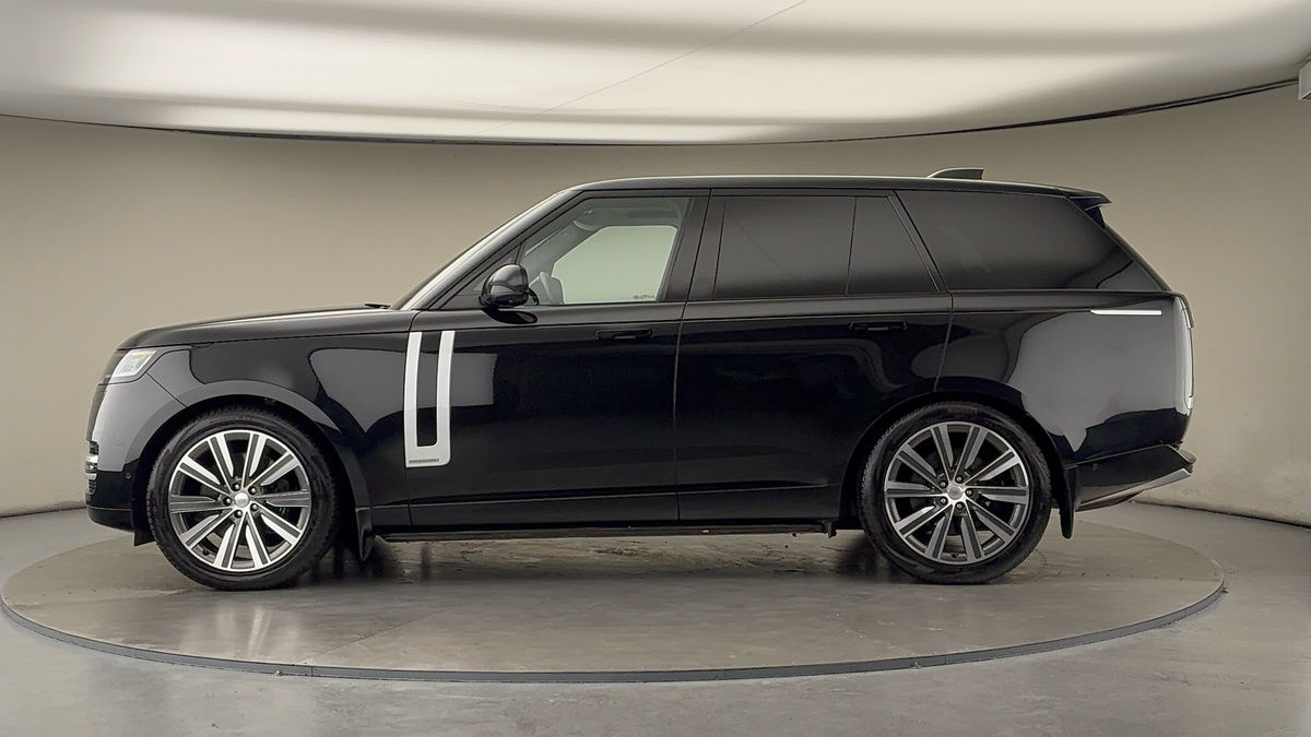 Land Rover Range Rover Image 15