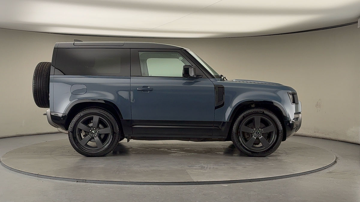 Land Rover Defender 90 Image 16