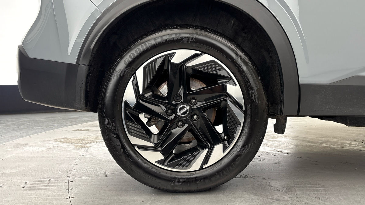 Nissan Qashqai Image 10