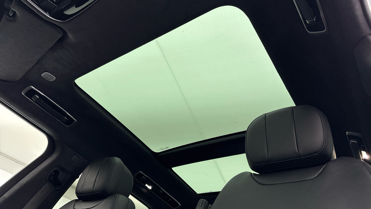 Land Rover Range Rover Sport Image 6