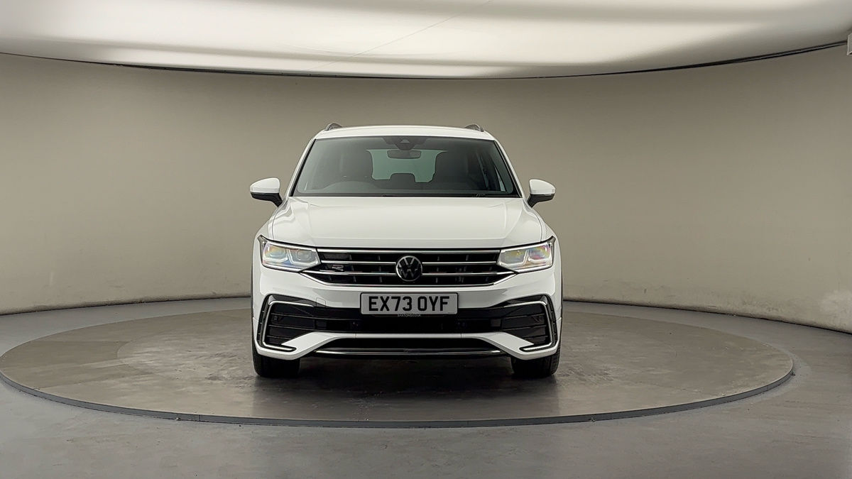 Volkswagen Tiguan Image 3