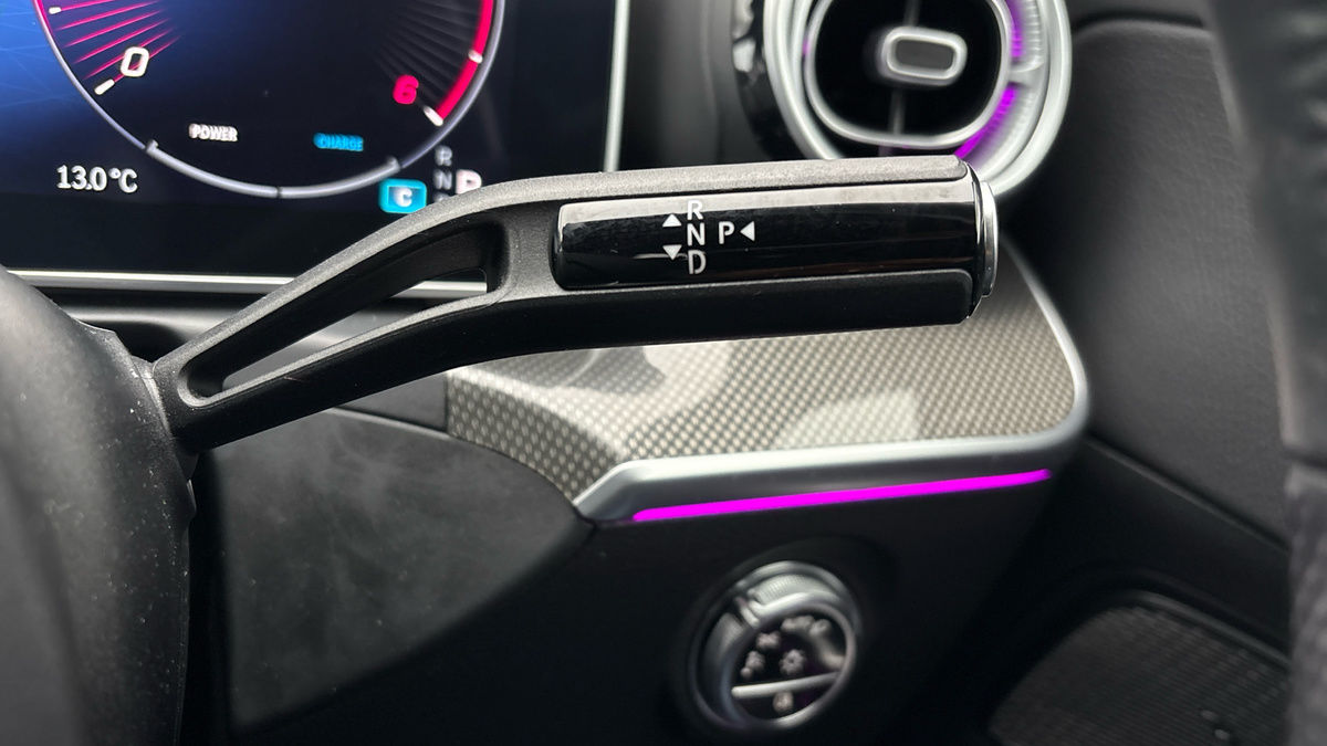 Mercedes-Benz C Class Image 6