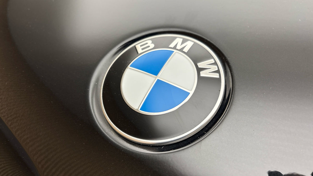 BMW X5 Image 24