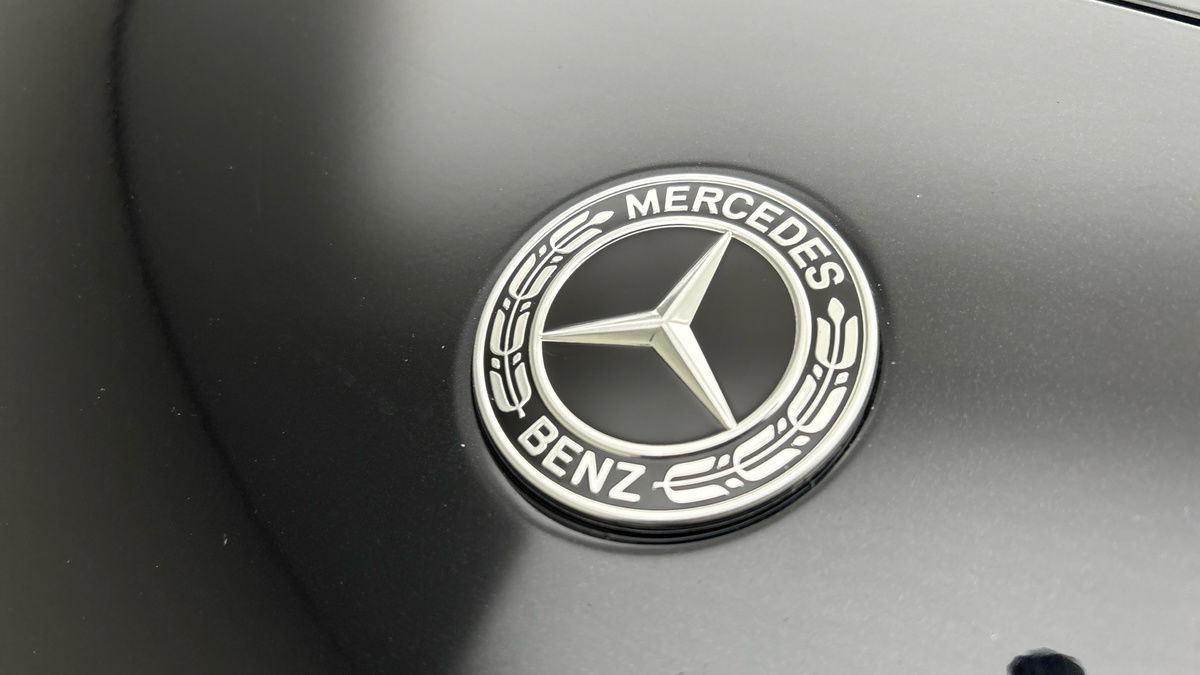 Mercedes-Benz A Class Image 24