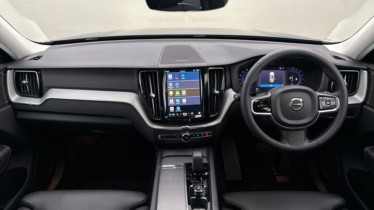 Volvo XC60 Image 12