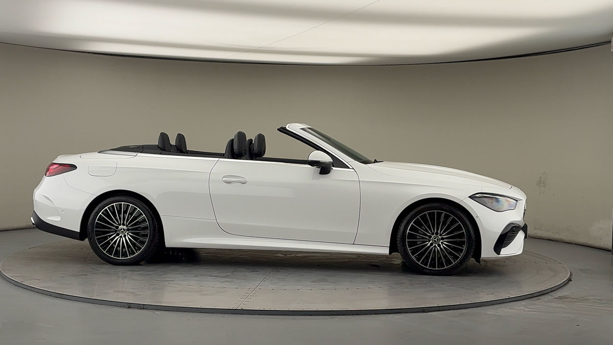 More views of Mercedes-Benz CLE