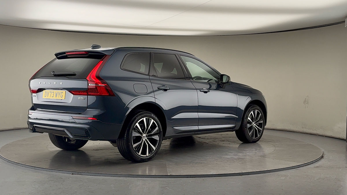 Volvo XC60 Image 21