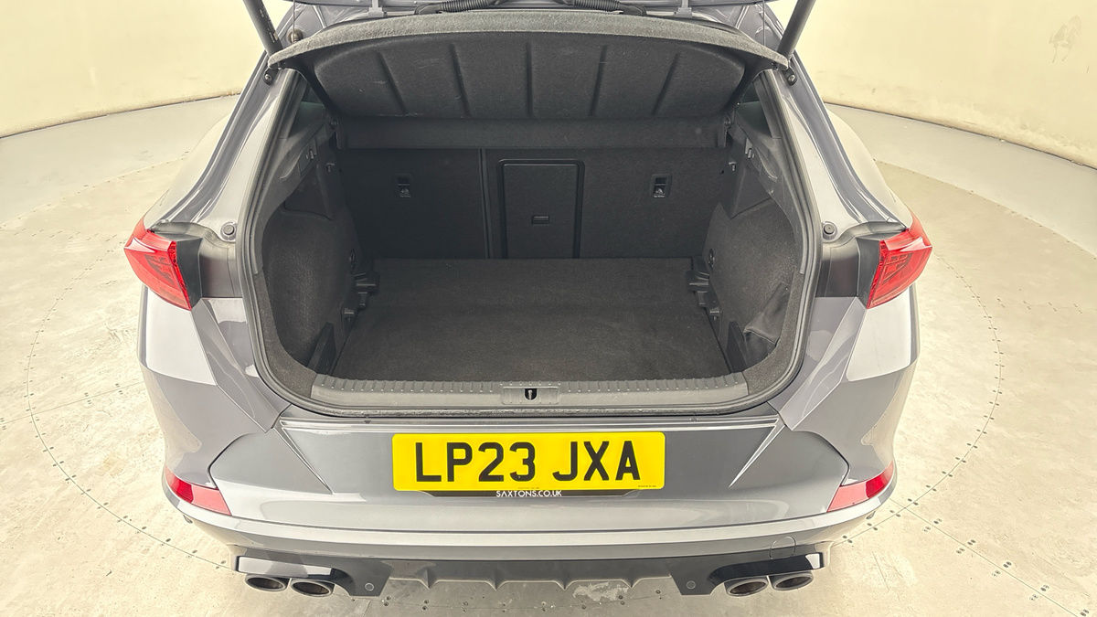 CUPRA Formentor Image 11