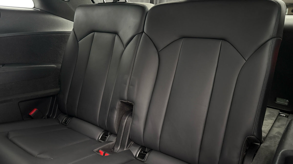 Audi Q7 Image 25