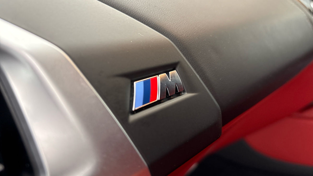 BMW XM Image 56