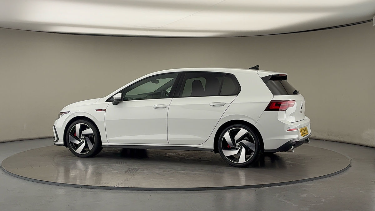 More views of Volkswagen Golf