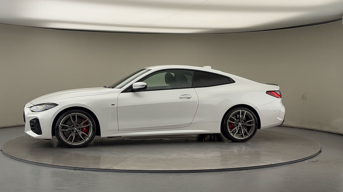 More views of BMW 4 Series