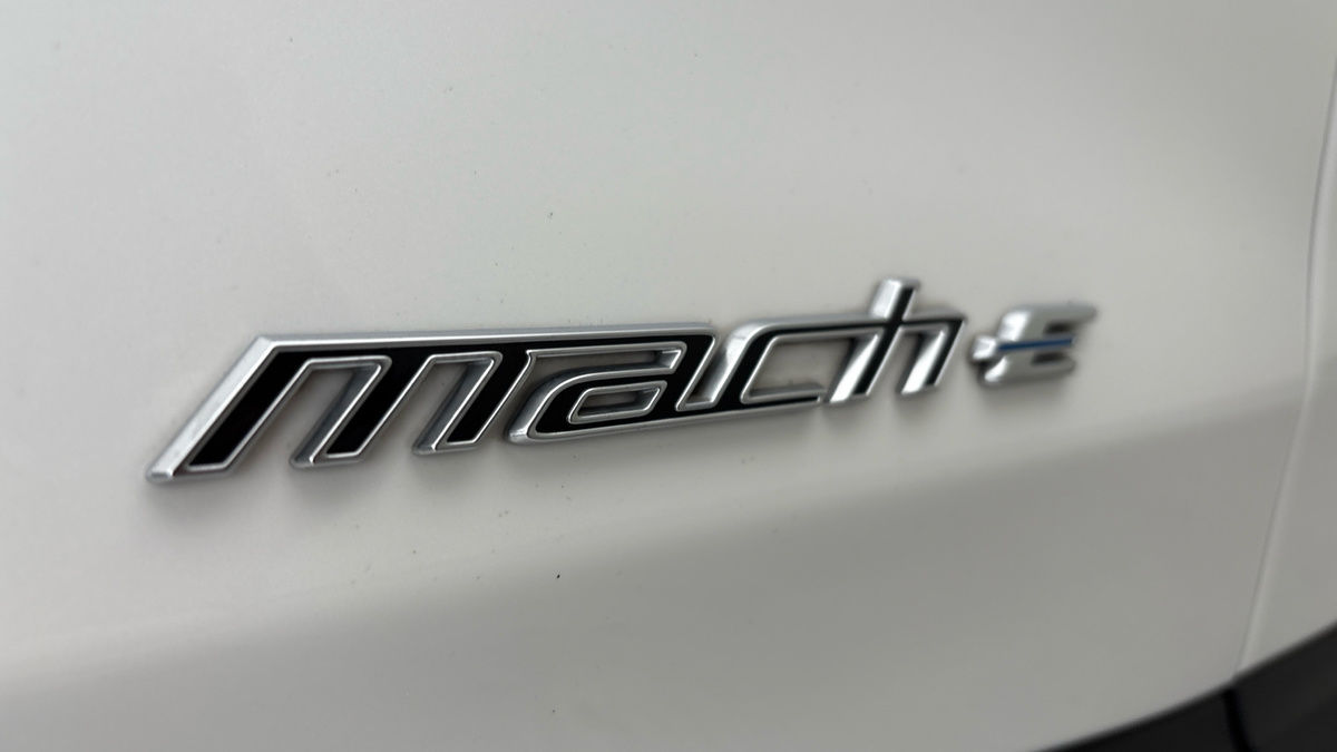 Ford Mustang Mach-E Image 7