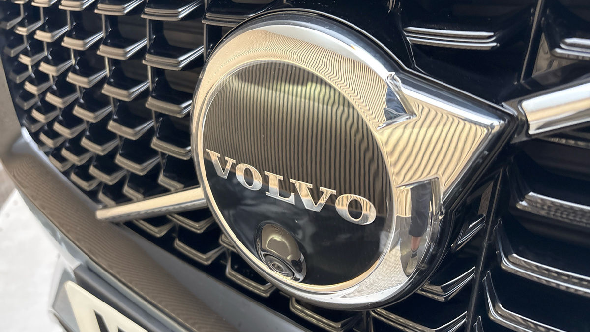 Volvo XC90 Image 24