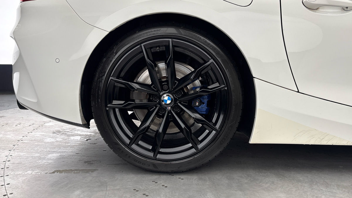 BMW Z4 Image 10