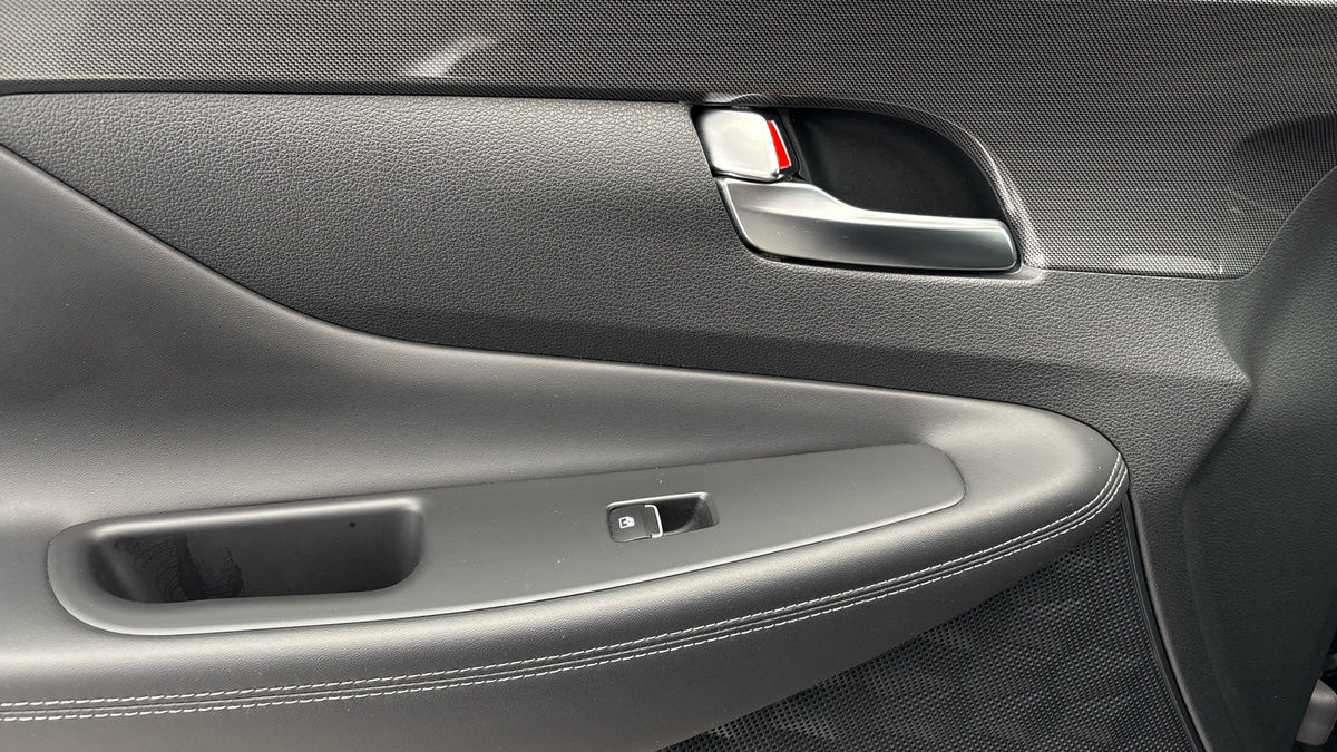 Hyundai Santa Fe Image 19