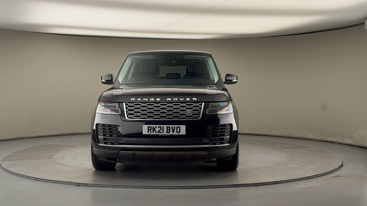 Land Rover Range Rover Image 3