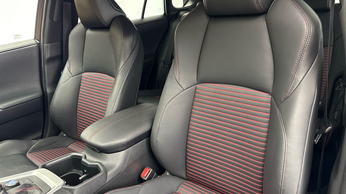 Toyota RAV4 Image 7