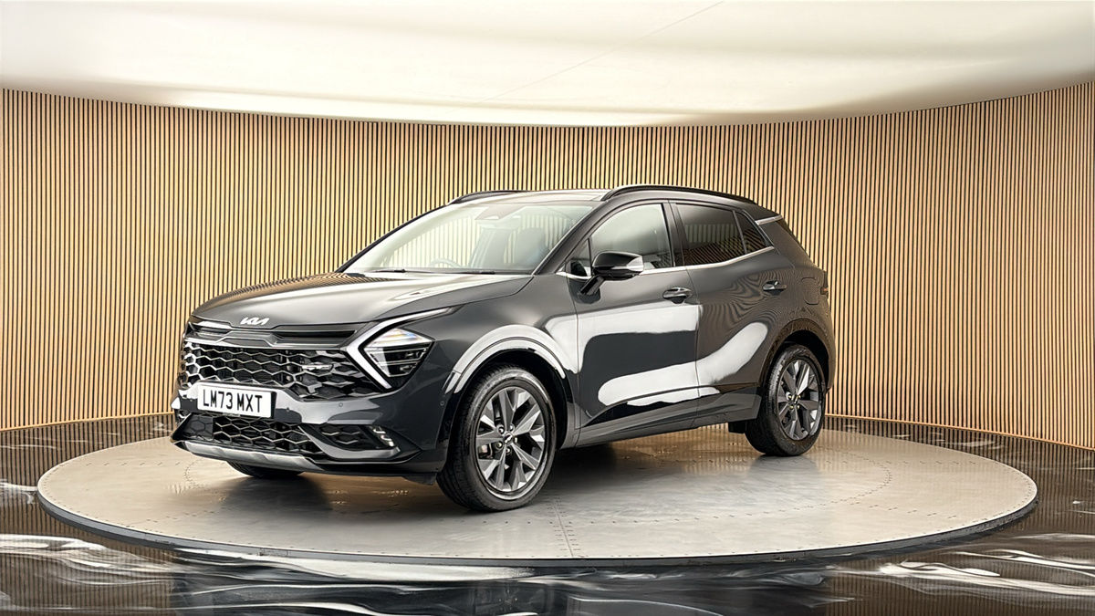 Kia Sportage Image 20
