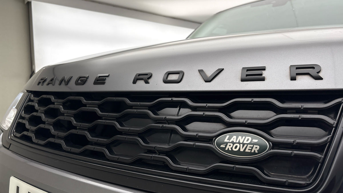 Land Rover Range Rover Sport Image 24
