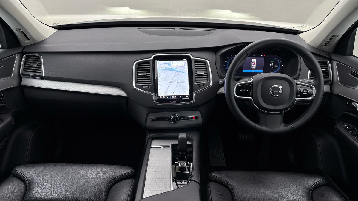 Volvo XC90 Image 12