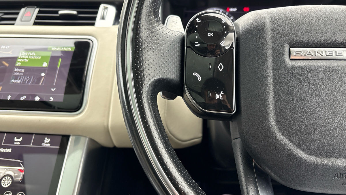 Land Rover Range Rover Sport Image 13