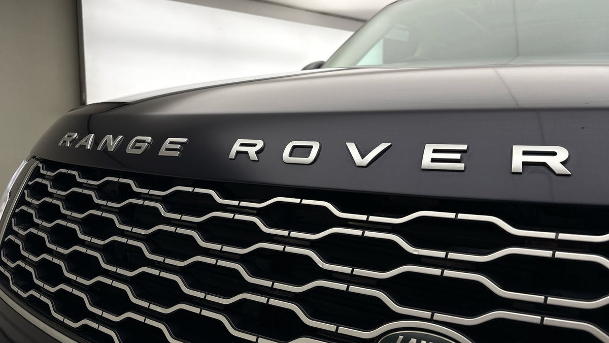 Land Rover Range Rover Image 24