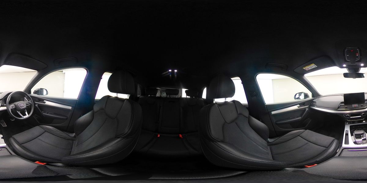 More views of Audi Q5