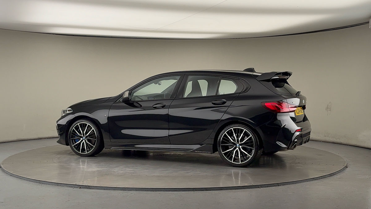 More views of BMW 1 Series