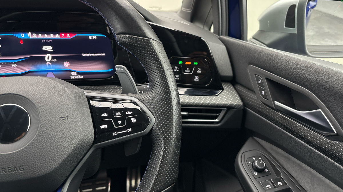 Volkswagen Golf Image 14