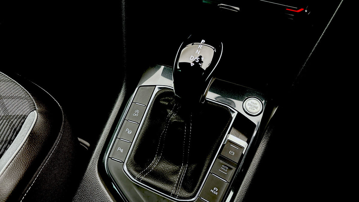 Volkswagen Tiguan Image 6