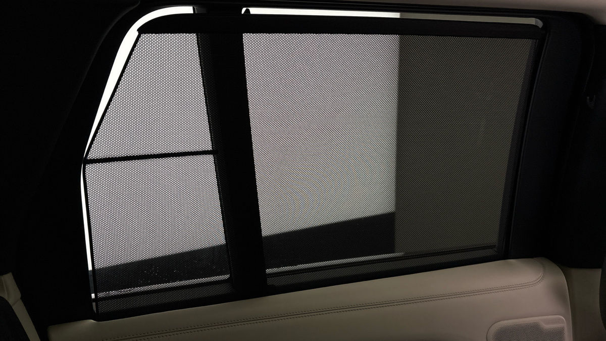 Land Rover Range Rover Image 26