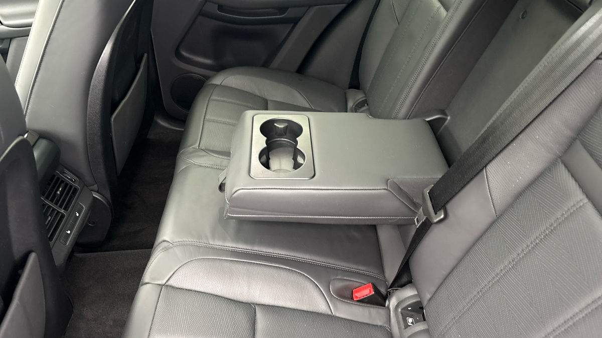 Land Rover Range Rover Evoque Image 9