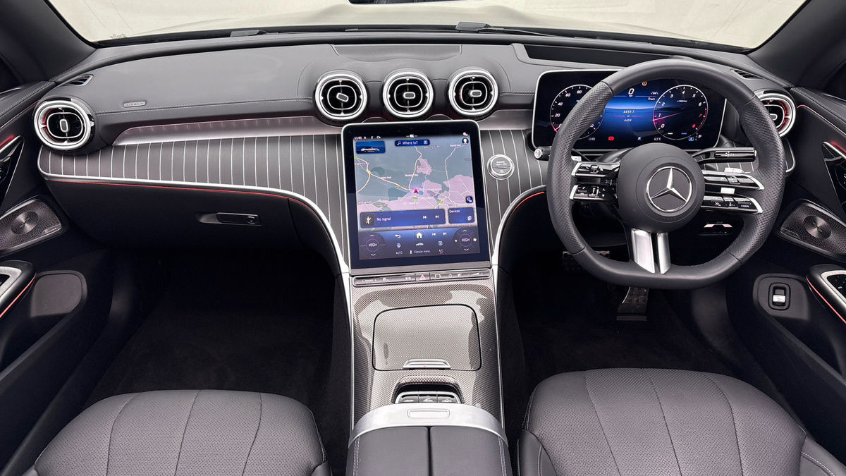 Mercedes-Benz CLE Image 12