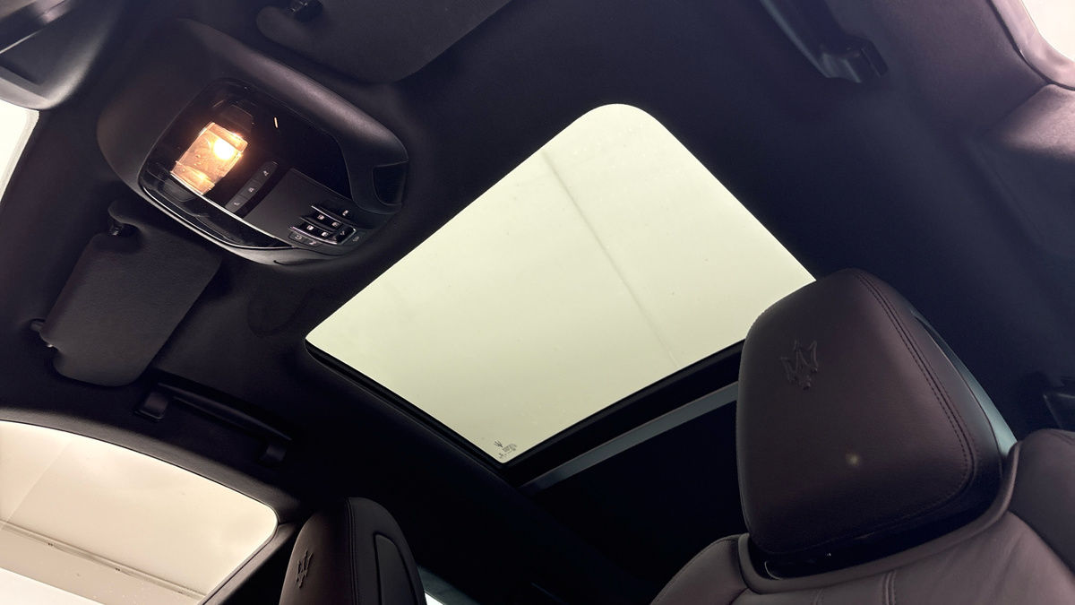 Maserati Levante Image 6