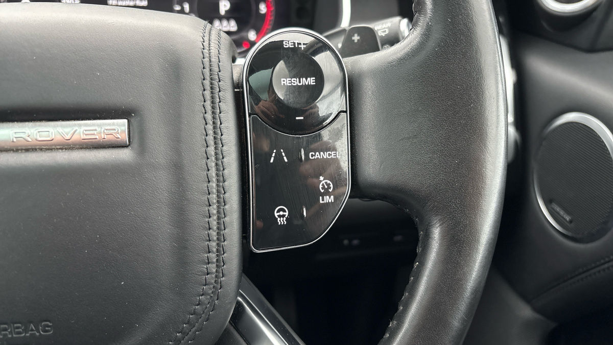 Land Rover Range Rover Image 14