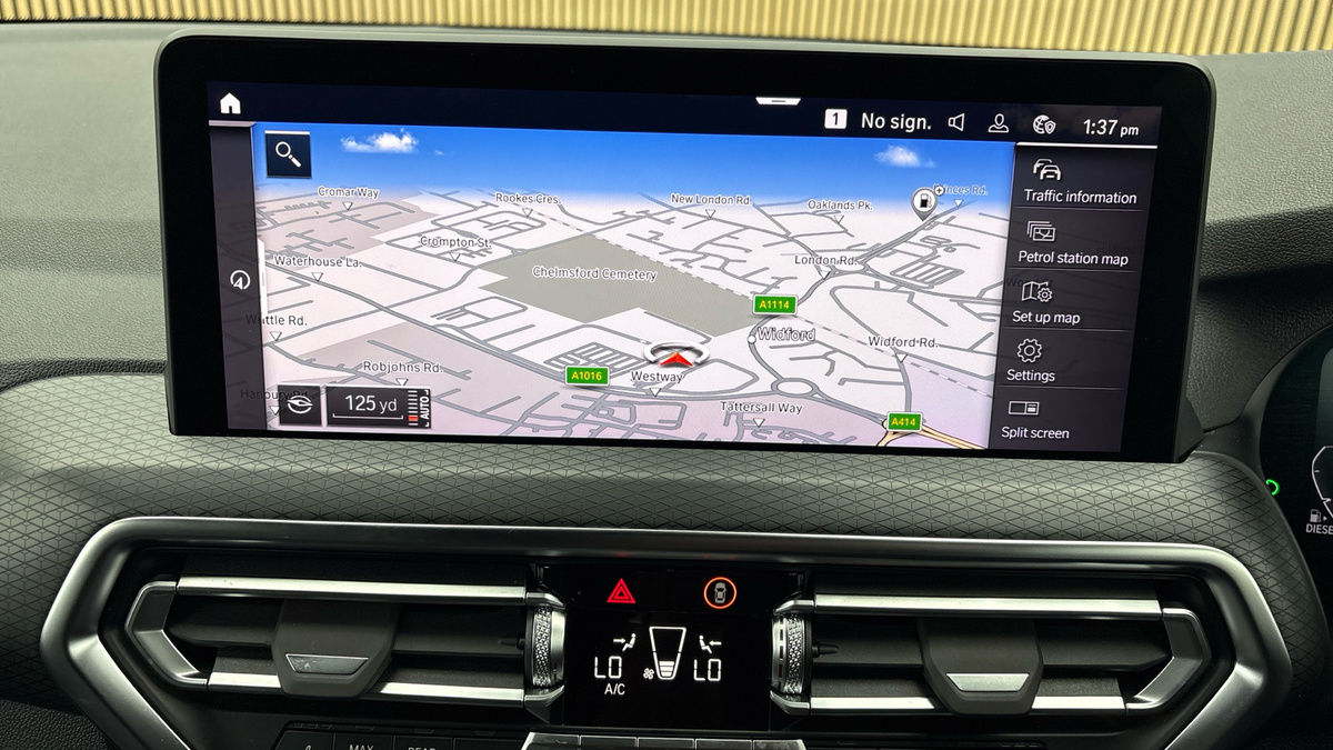 BMW X4 Image 17