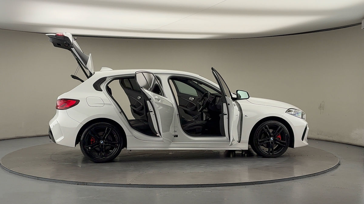 More views of BMW 1 Series