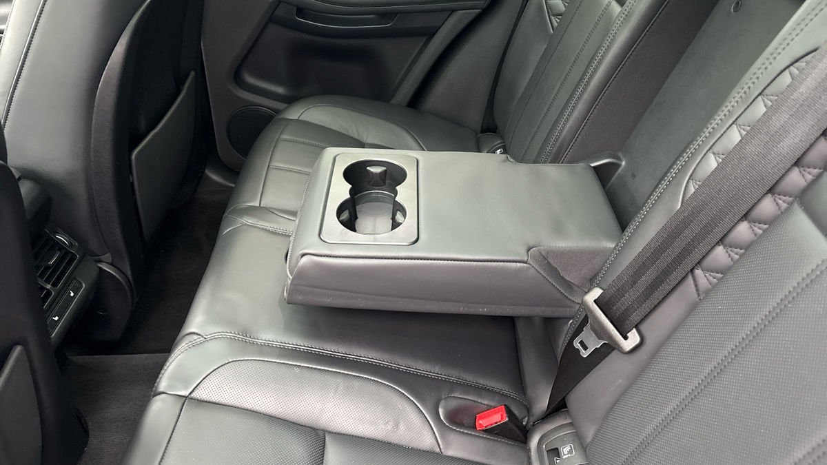 Land Rover Range Rover Evoque Image 9