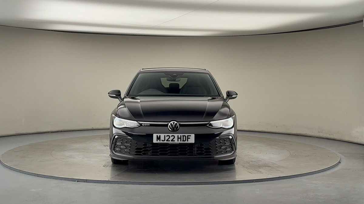 Volkswagen Golf Image 3