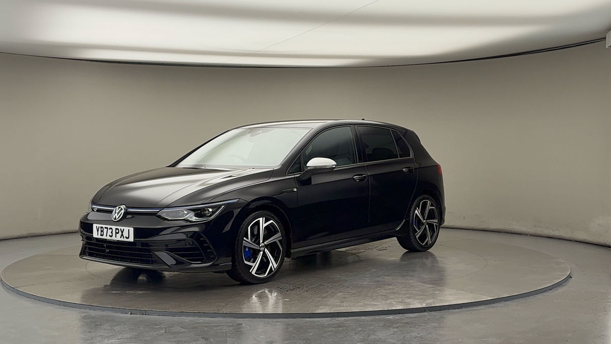 Volkswagen Golf Image 20