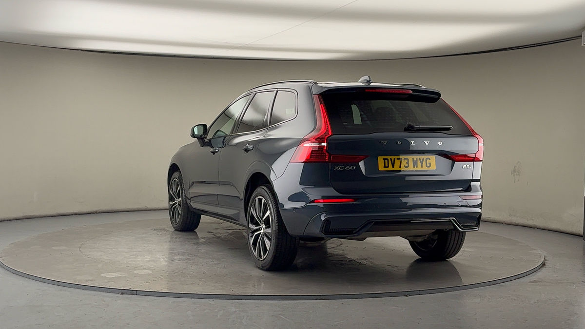 More views of Volvo XC60