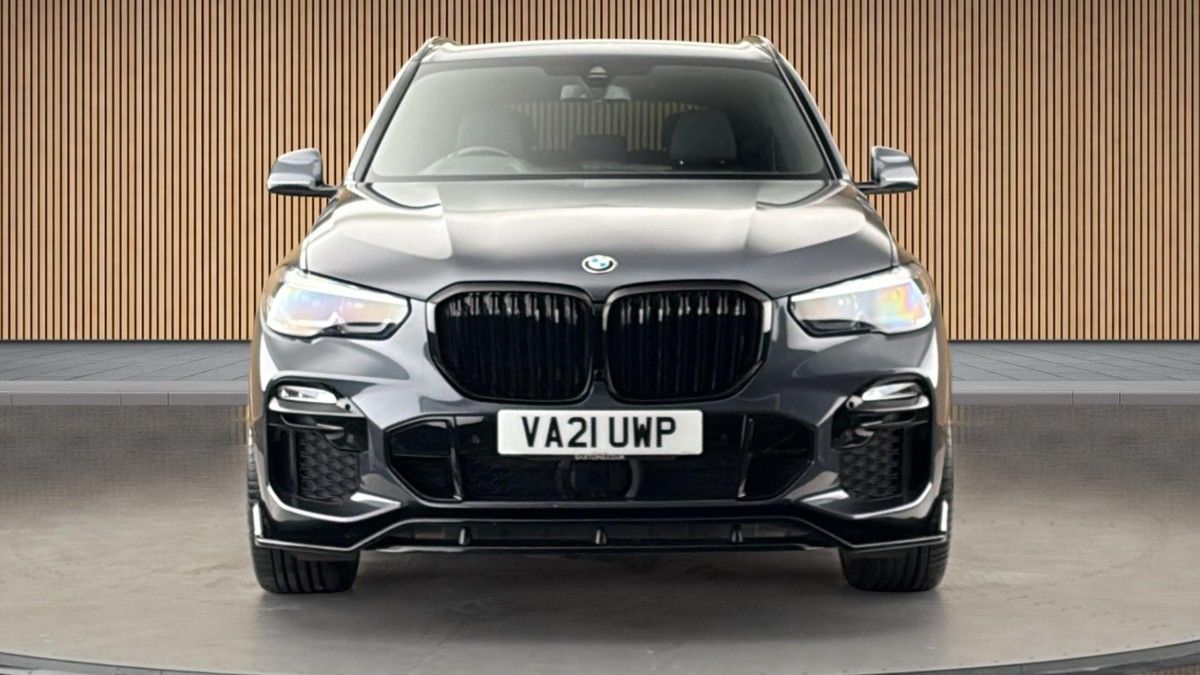 BMW X5 Image 3