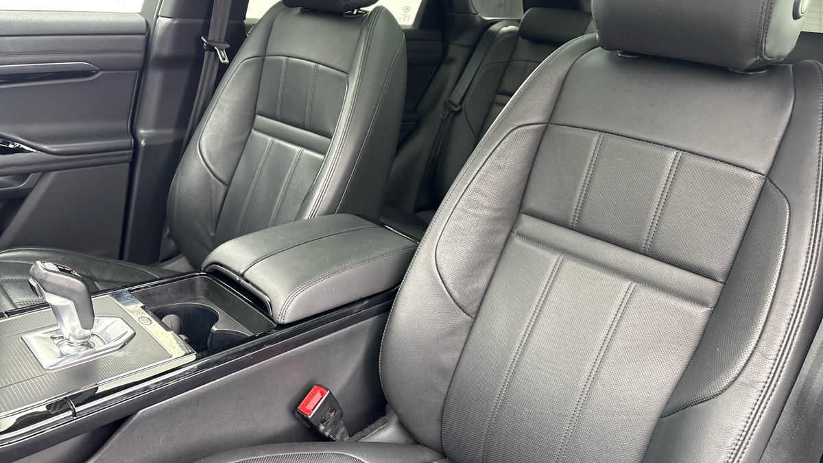 Land Rover Range Rover Evoque Image 7